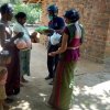 Our Services in Ambanpola Divisional Secretariat During COVID 19